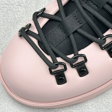 Native Shoes Fitzsimmons 3.0海藻系列 户外街头风防水面包鞋欧包靴 撞色可拆卸袜套 舒适透气 Native Shoes Fitzsimmons 3.0海藻系列 户外街头风防水面包鞋欧包靴 撞色可拆卸袜套 舒适透气