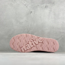 Native Shoes Fitzsimmons 3.0海藻系列 户外街头风防水面包鞋欧包靴 撞色可拆卸袜套 舒适透气 Native Shoes Fitzsimmons 3.0海藻系列 户外街头风防水面包鞋欧包靴 撞色可拆卸袜套 舒适透气