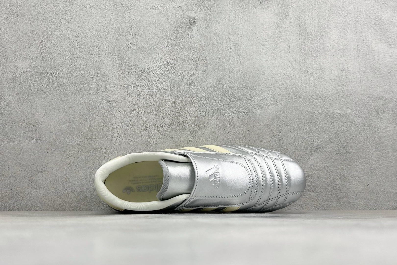 XH版Adidas originals Taekwondo Low 跆拳道系列 经典复古薄底训练慢跑鞋 TAEKWOND