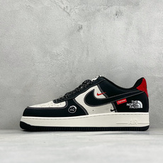 福利特价 Nike Air Force 1'07 Low 联名款 空军一号低帮休闲板鞋 #原楦原纸板 纯正空军版型 内置 福利特价 Nike Air Force 1'07 Low 联名款 空军一号低帮休闲板鞋 #原楦原纸板 纯正空军版型 内置