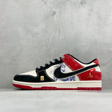 福利特价 Nike Dunk Low Retro 联名 周年高端定制 低帮休闲板鞋 #定制鞋盒 大厂纯原品质出货 超高清 福利特价 Nike Dunk Low Retro 联名 周年高端定制 低帮休闲板鞋 #定制鞋盒 大厂纯原品质出货 超高清