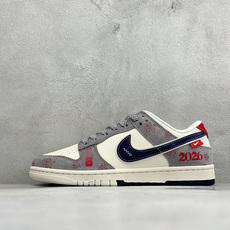 福利特价 Nike Dunk Low Retro 联名 周年高端定制 低帮休闲板鞋 #定制鞋盒 大厂纯原品质出货 超高清 福利特价 Nike Dunk Low Retro 联名 周年高端定制 低帮休闲板鞋 #定制鞋盒 大厂纯原品质出货 超高清