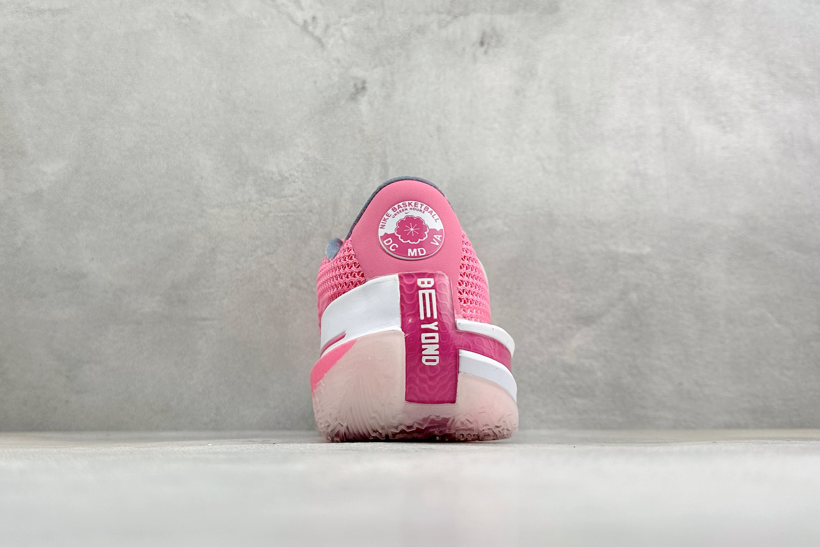 纯原Nike Air Zoom G.T.Cut EP耐克GT实战系列篮球鞋 #完美版型 革新四层加厚复合鞋面(正品3层) 纯原Nike Air Zoom G.T.Cut EP耐克GT实战系列篮球鞋 #完美版型 革新四层加厚复合鞋面(正品3层)