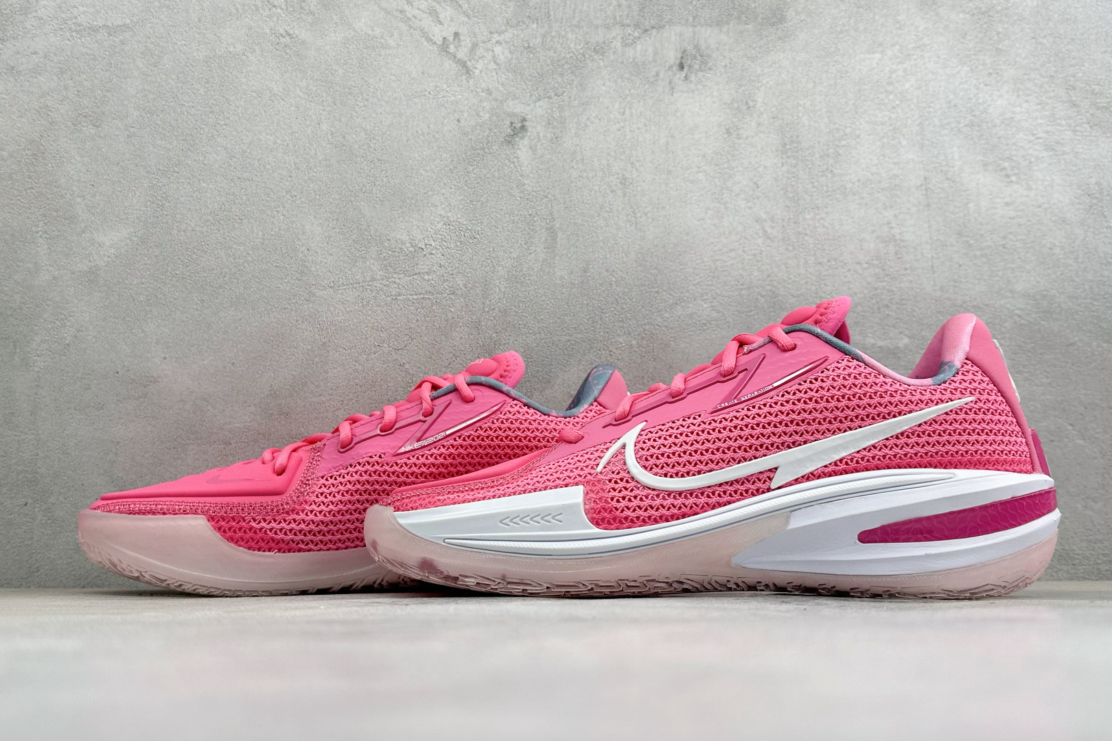 纯原Nike Air Zoom G.T.Cut EP耐克GT实战系列篮球鞋 #完美版型 革新四层加厚复合鞋面(正品3层) 纯原Nike Air Zoom G.T.Cut EP耐克GT实战系列篮球鞋 #完美版型 革新四层加厚复合鞋面(正品3层)
