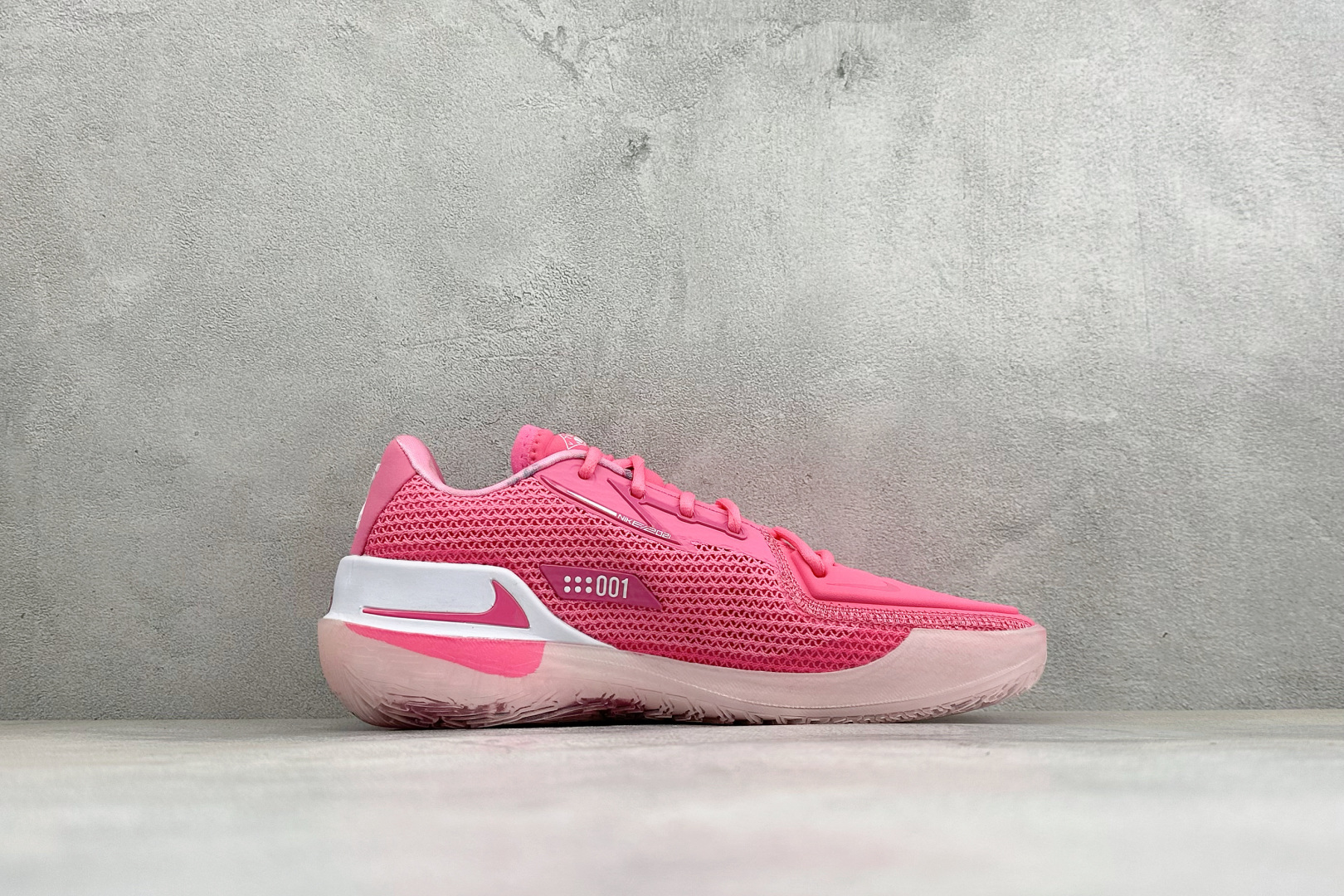 纯原Nike Air Zoom G.T.Cut EP耐克GT实战系列篮球鞋 #完美版型 革新四层加厚复合鞋面(正品3层) 纯原Nike Air Zoom G.T.Cut EP耐克GT实战系列篮球鞋 #完美版型 革新四层加厚复合鞋面(正品3层)