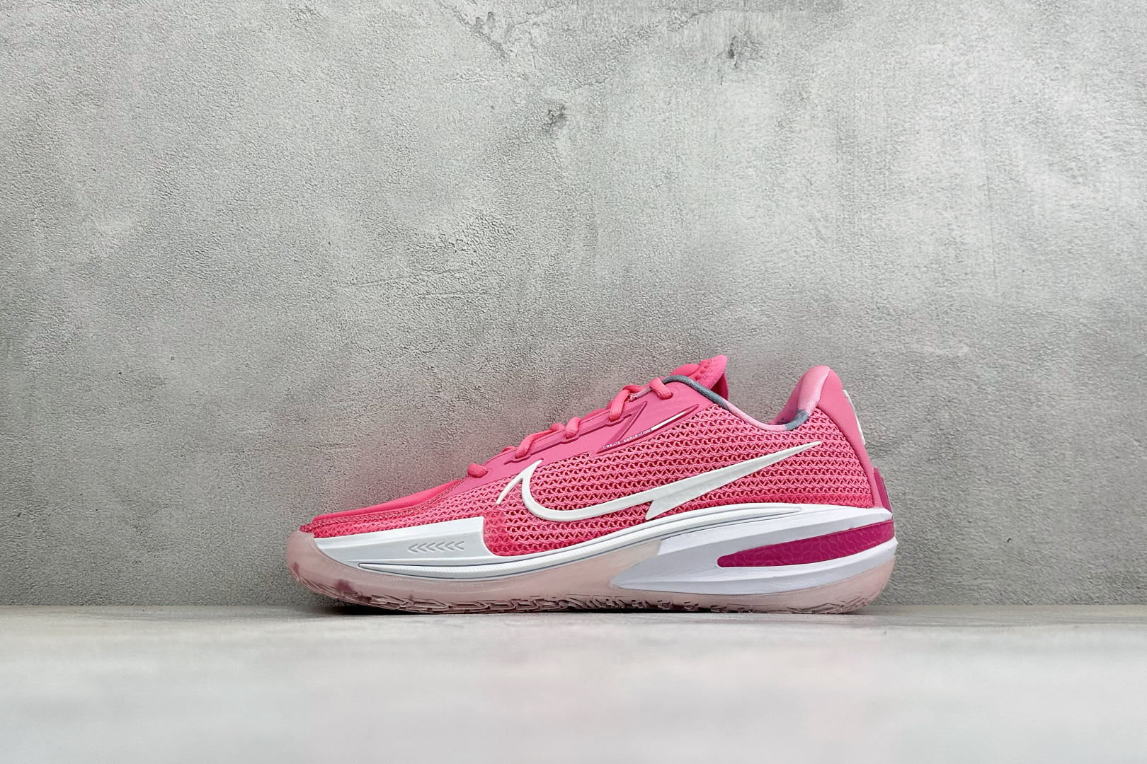 纯原Nike Air Zoom G.T.Cut EP耐克GT实战系列篮球鞋 #完美版型 革新四层加厚复合鞋面（正品3层）