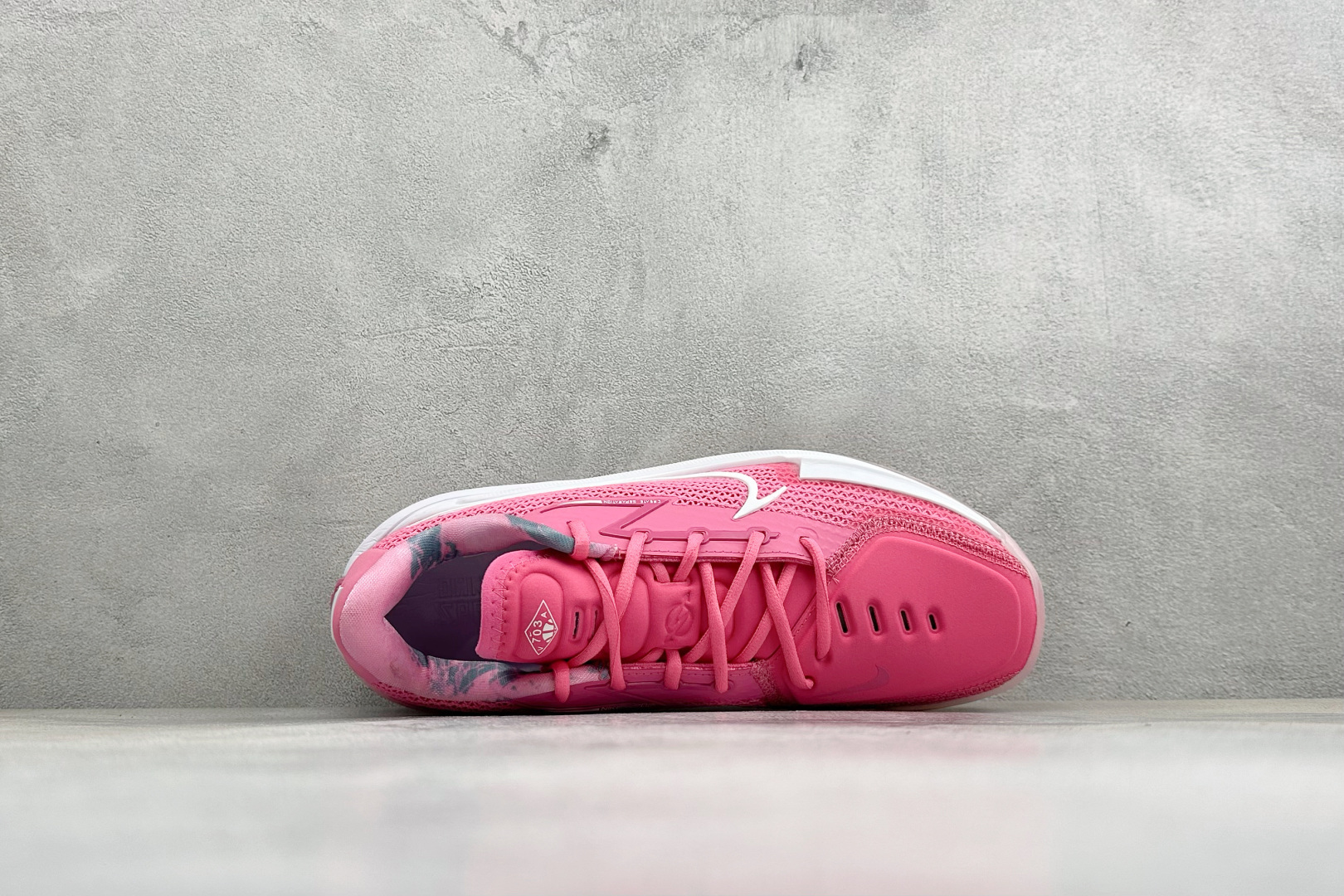 纯原Nike Air Zoom G.T.Cut EP耐克GT实战系列篮球鞋 #完美版型 革新四层加厚复合鞋面(正品3层) 纯原Nike Air Zoom G.T.Cut EP耐克GT实战系列篮球鞋 #完美版型 革新四层加厚复合鞋面(正品3层)