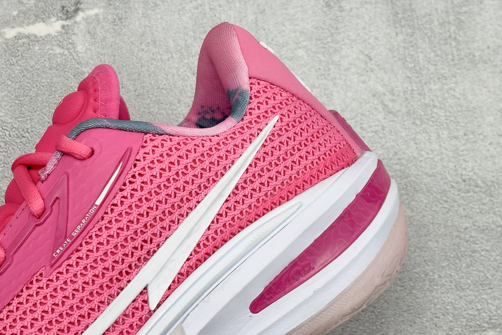 纯原Nike Air Zoom G.T.Cut EP耐克GT实战系列篮球鞋 #完美版型 革新四层加厚复合鞋面(正品3层) 纯原Nike Air Zoom G.T.Cut EP耐克GT实战系列篮球鞋 #完美版型 革新四层加厚复合鞋面(正品3层)