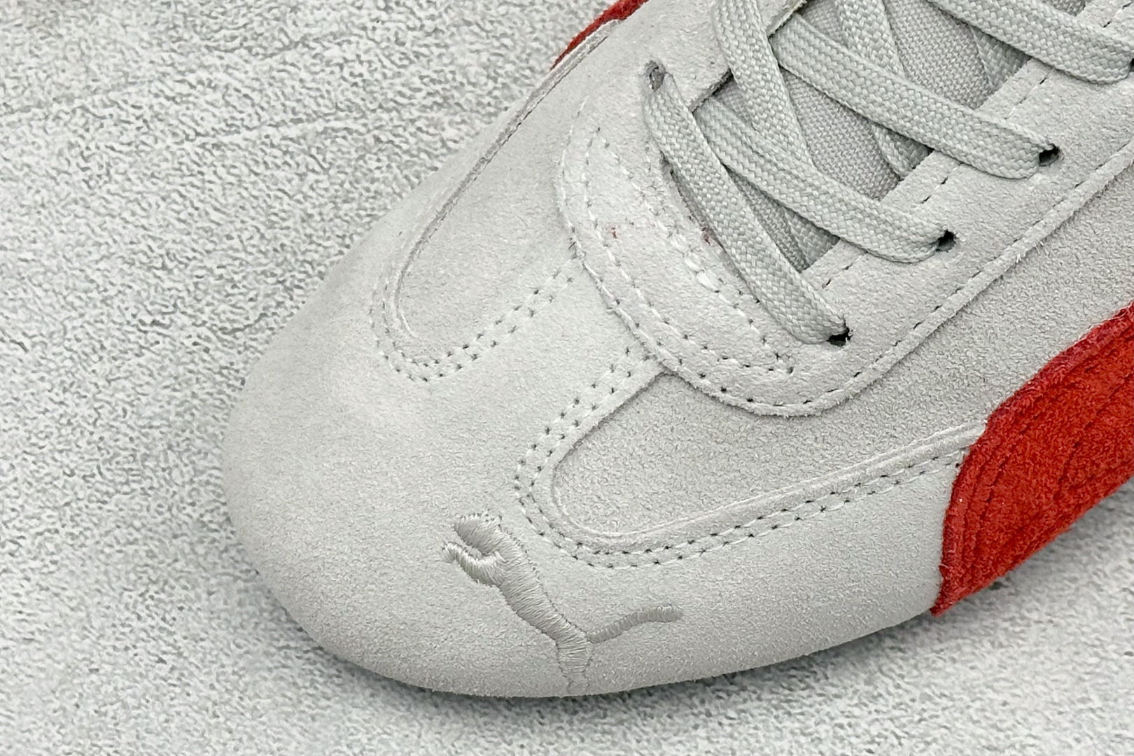 M版Puma Speedcet Etoile Wns 彪马薄底德迅复古运动休闲赛车跑鞋 以趣味十足又前卫复古的设计引领潮 M版Puma Speedcet Etoile Wns 彪马薄底德迅复古运动休闲赛车跑鞋 以趣味十足又前卫复古的设计引领潮
