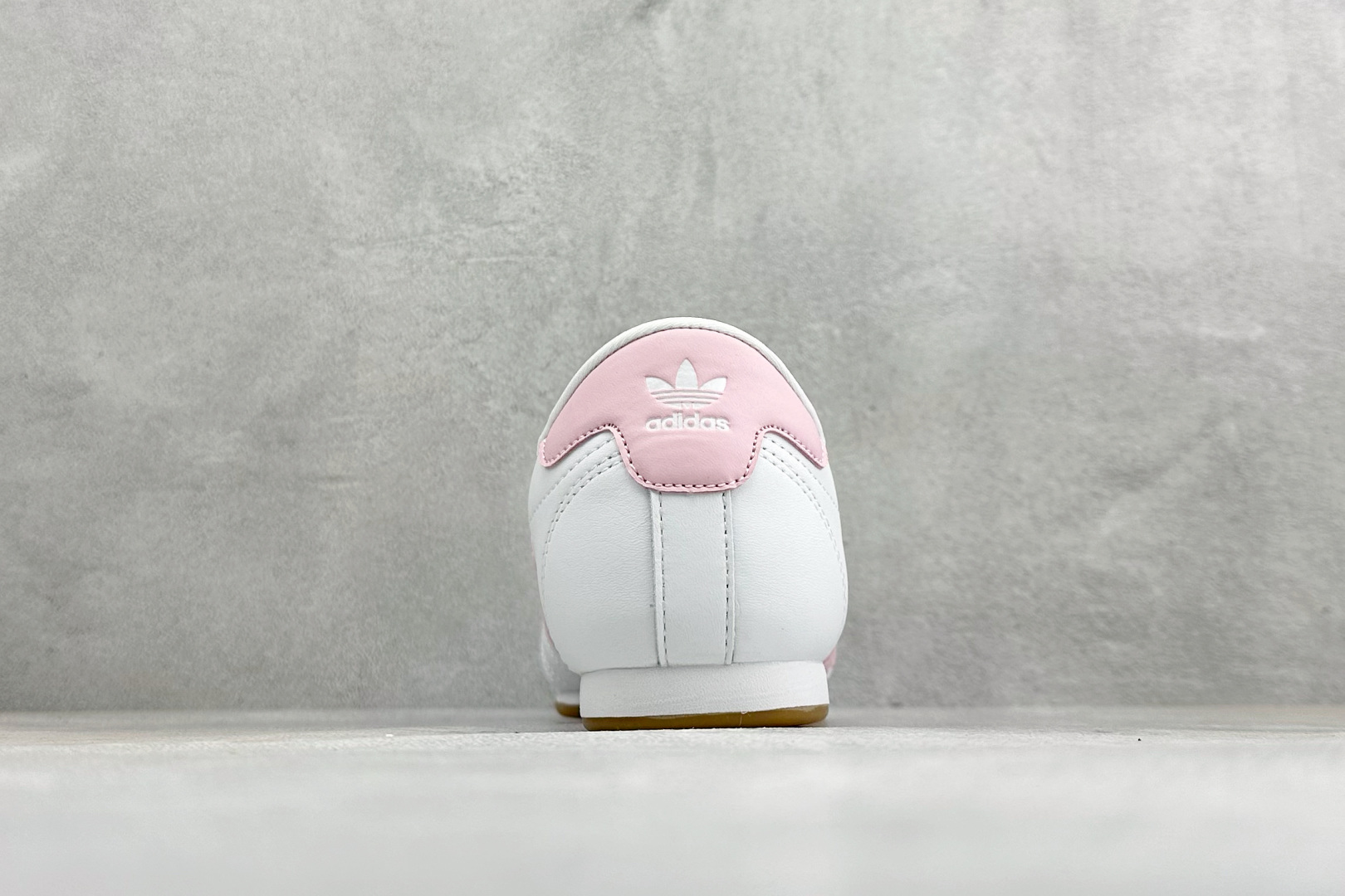 Adidas Originals Taekwondo 阿迪包裏性运动舒适防滑耐磨低帮训练鞋 货号：JS0306 尺码：3