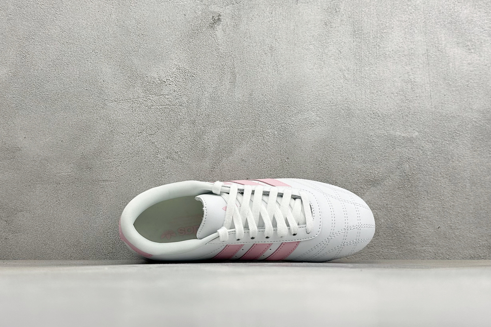 Adidas Originals Taekwondo 阿迪包裏性运动舒适防滑耐磨低帮训练鞋 货号：JS0306 尺码：3