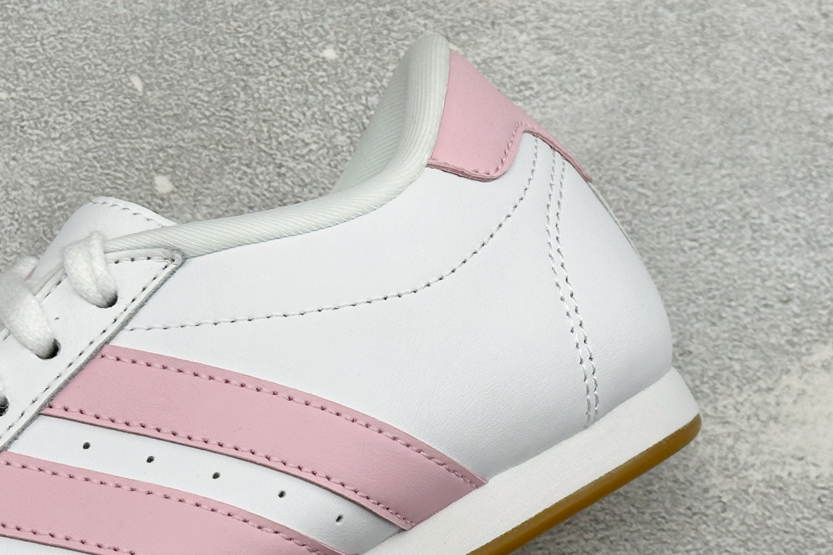 Adidas Originals Taekwondo 阿迪包裏性运动舒适防滑耐磨低帮训练鞋 货号：JS0306 尺码：3