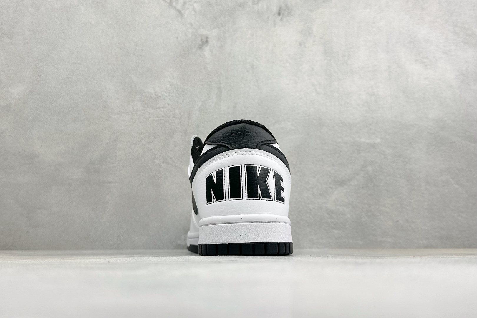 HD版BIG NIKE LOW 耐克 简约百搭 減震耐磨 低帮板鞋 货号: -109 尺码：36-45 