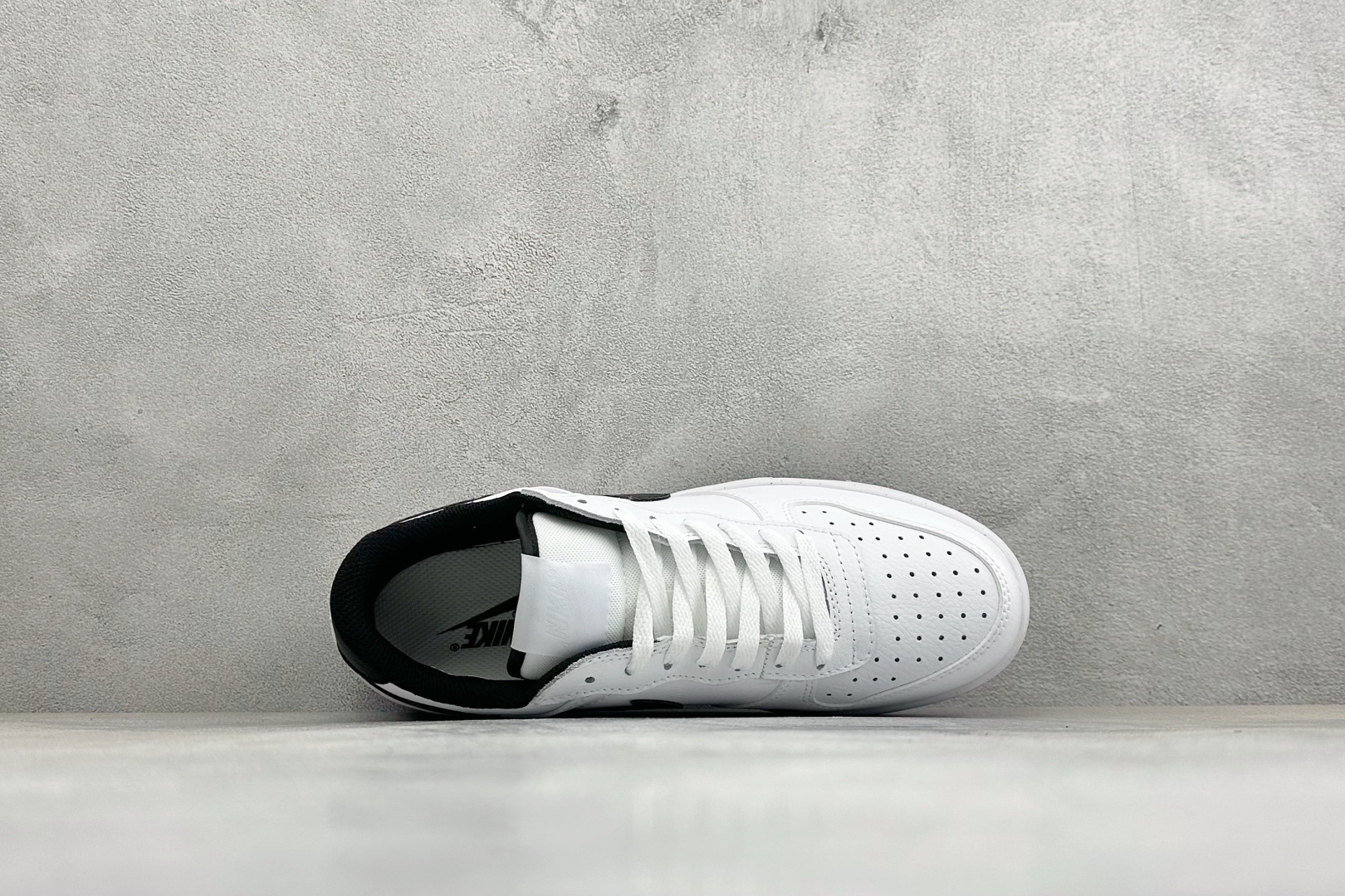 HD版BIG NIKE LOW 耐克 简约百搭 減震耐磨 低帮板鞋 货号: -109 尺码：36-45 