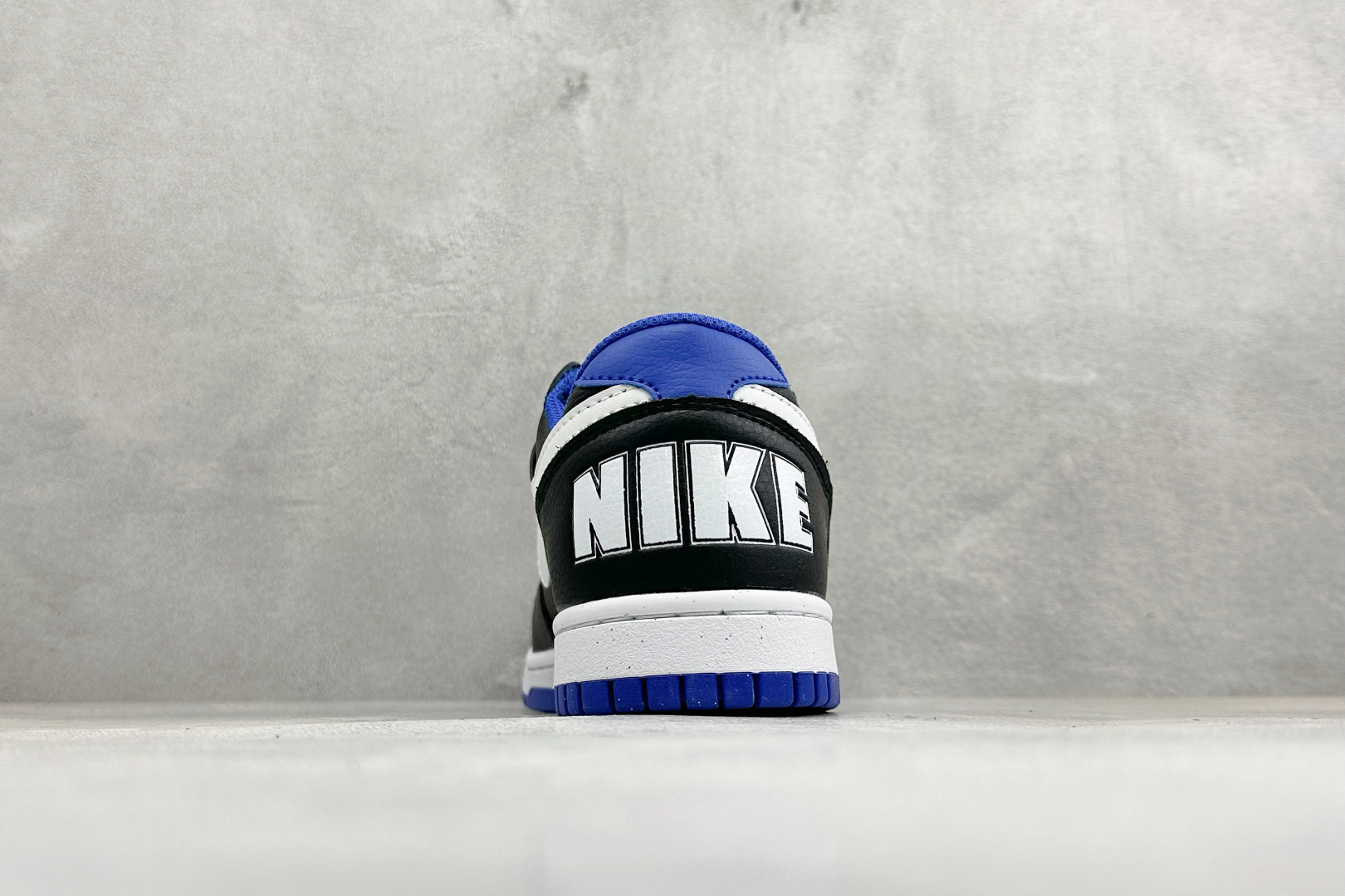 HD版BIG NIKE LOW 耐克 简约百搭 減震耐磨 低帮板鞋 货号: -018 尺码：36-45 