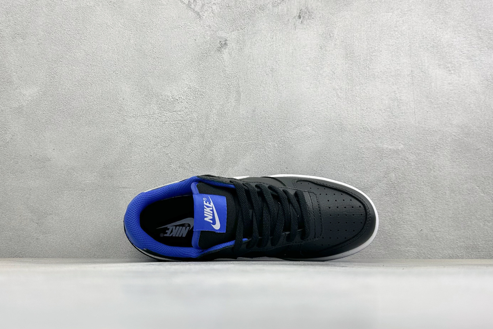 HD版BIG NIKE LOW 耐克 简约百搭 減震耐磨 低帮板鞋 货号: -018 尺码：36-45 