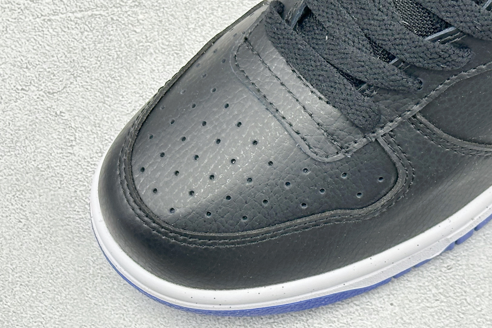 HD版BIG NIKE LOW 耐克 简约百搭 減震耐磨 低帮板鞋 货号: -018 尺码：36-45 