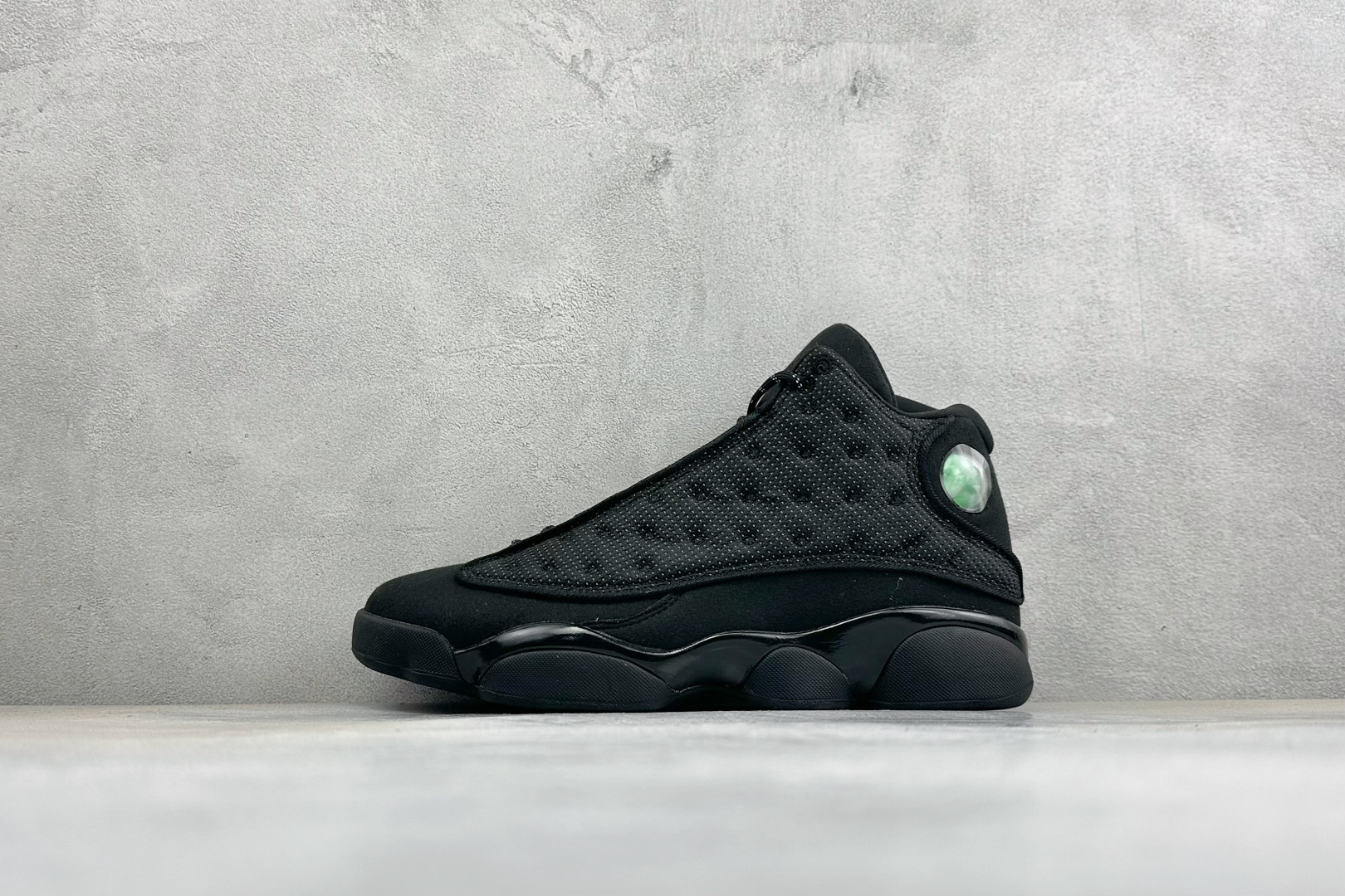 Jordan Air Jordan 13 Retro Bred 减震防滑 高帮 复古篮球鞋 货号：-011 尺码：40-