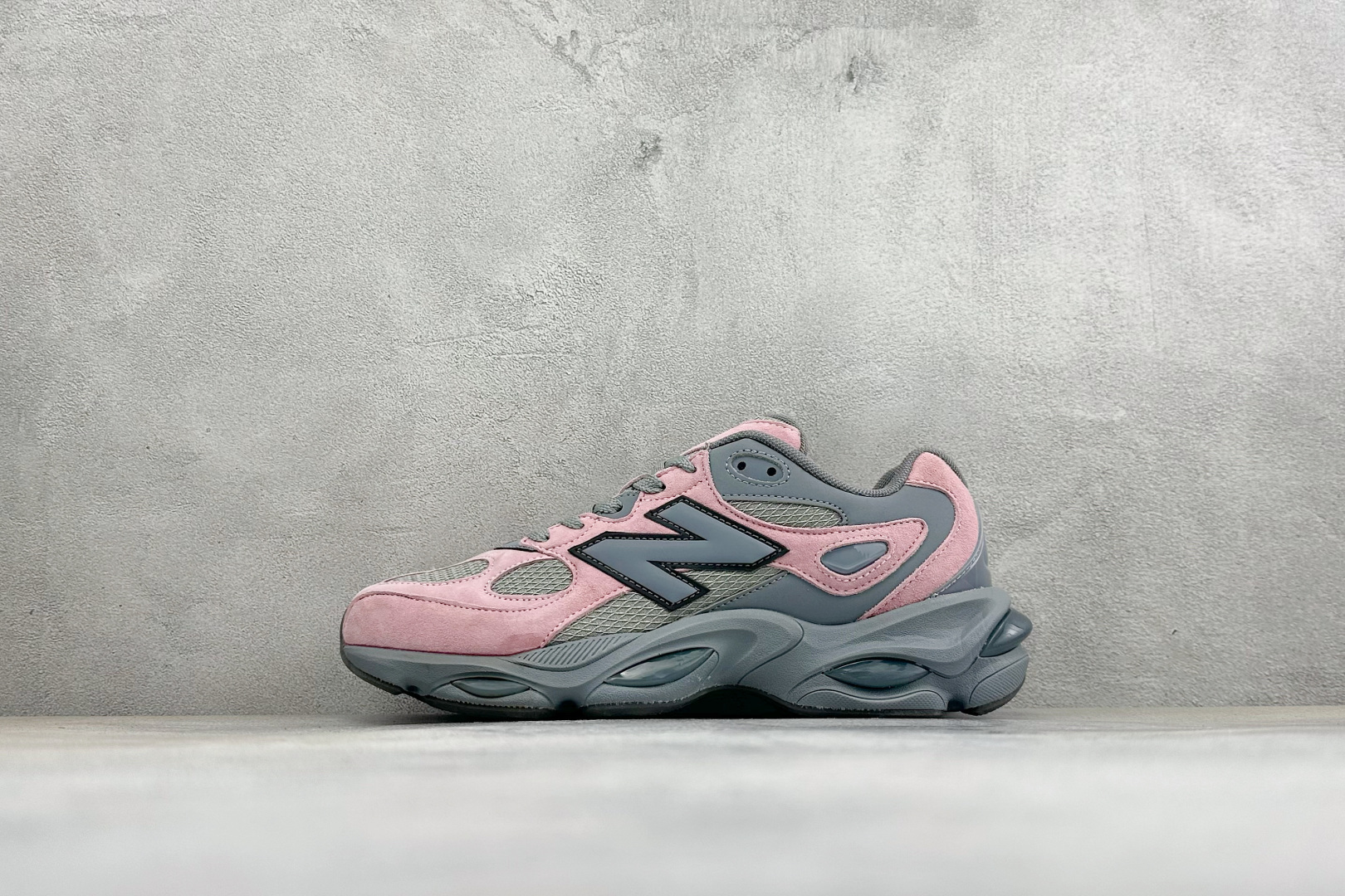 TG版New Balance 983系列 新百伦 复古休闲运动慢跑鞋 货号: U983SO Size: 36 37 37