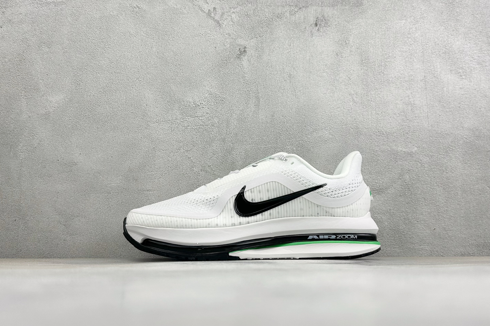YH版Nike Air Zoom Pegasus Premium 耐克网面全掌气垫缓震跑鞋 #全掌可见的Air Zoom