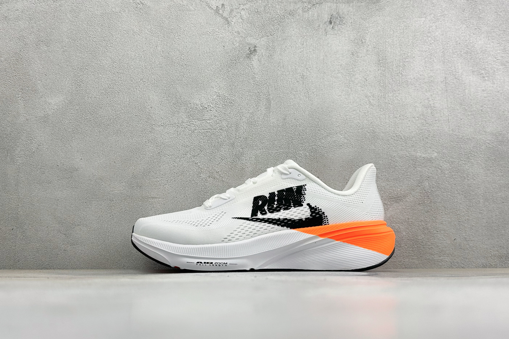 BF版Nike Air Zoom Pegasus 42 耐克网面透气轻便耐磨跑鞋 货号：IZ6178-101 尺码：39