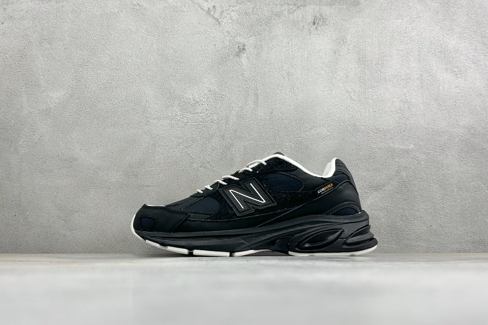 BF版New Balance NB2010 新百伦经典复古休闲运动跑鞋 以ENCap-中底配以升级版 N-ERGY缓震物