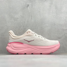 GS版HOKA M CLIFTON 10 轻量低帮户外越野跑鞋 户外山脉越野轻量运动跑鞋 鞋面用轻的无缝架构 鞋带用了弹 GS版HOKA M CLIFTON 10 轻量低帮户外越野跑鞋 户外山脉越野轻量运动跑鞋 鞋面用轻的无缝架构 鞋带用了弹