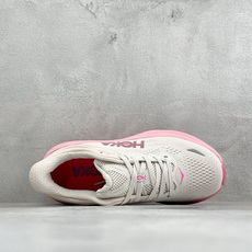 GS版HOKA M CLIFTON 10 轻量低帮户外越野跑鞋 户外山脉越野轻量运动跑鞋 鞋面用轻的无缝架构 鞋带用了弹 GS版HOKA M CLIFTON 10 轻量低帮户外越野跑鞋 户外山脉越野轻量运动跑鞋 鞋面用轻的无缝架构 鞋带用了弹