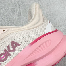 GS版HOKA M CLIFTON 10 轻量低帮户外越野跑鞋 户外山脉越野轻量运动跑鞋 鞋面用轻的无缝架构 鞋带用了弹 GS版HOKA M CLIFTON 10 轻量低帮户外越野跑鞋 户外山脉越野轻量运动跑鞋 鞋面用轻的无缝架构 鞋带用了弹