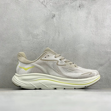 GS版HOKA M CLIFTON 10 轻量低帮户外越野跑鞋 户外山脉越野轻量运动跑鞋 鞋面用轻的无缝架构 鞋带用了弹 GS版HOKA M CLIFTON 10 轻量低帮户外越野跑鞋 户外山脉越野轻量运动跑鞋 鞋面用轻的无缝架构 鞋带用了弹