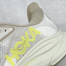 GS版HOKA M CLIFTON 10 轻量低帮户外越野跑鞋 户外山脉越野轻量运动跑鞋 鞋面用轻的无缝架构 鞋带用了弹 GS版HOKA M CLIFTON 10 轻量低帮户外越野跑鞋 户外山脉越野轻量运动跑鞋 鞋面用轻的无缝架构 鞋带用了弹