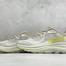 GS版HOKA M CLIFTON 10 轻量低帮户外越野跑鞋 户外山脉越野轻量运动跑鞋 鞋面用轻的无缝架构 鞋带用了弹 GS版HOKA M CLIFTON 10 轻量低帮户外越野跑鞋 户外山脉越野轻量运动跑鞋 鞋面用轻的无缝架构 鞋带用了弹