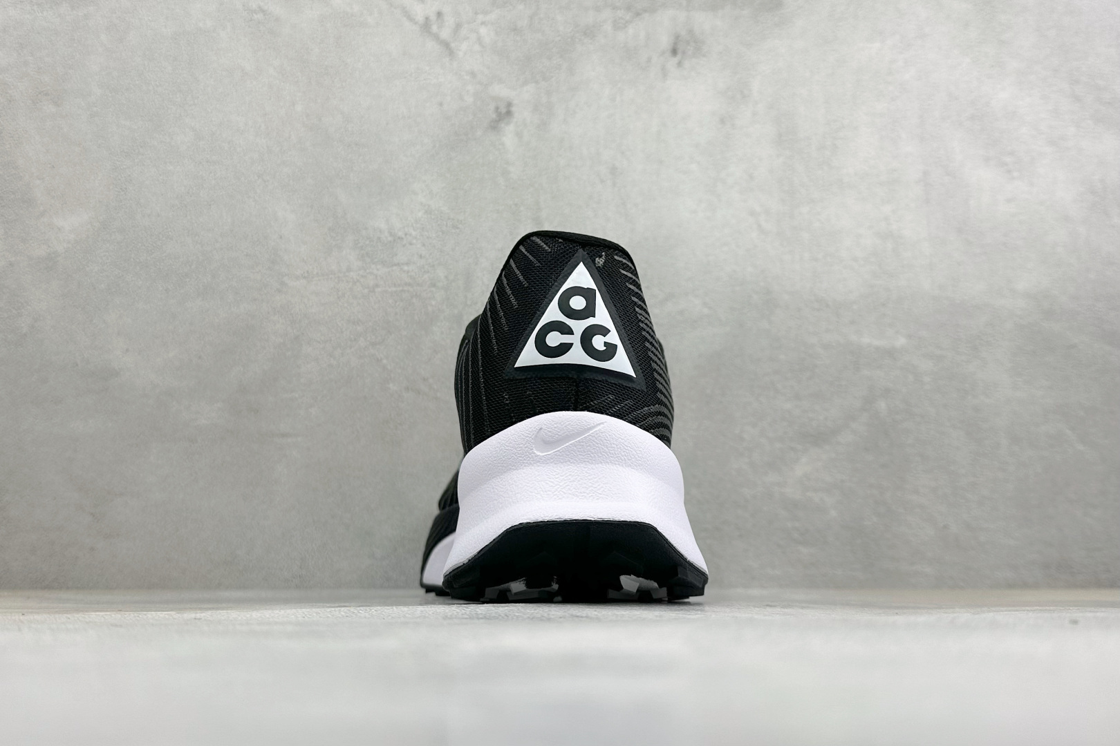 XM版Nike Zoomx ACG Ultrafly Trail 运动户外百搭 织物减震防滑透气越野跑步鞋 货号: HF