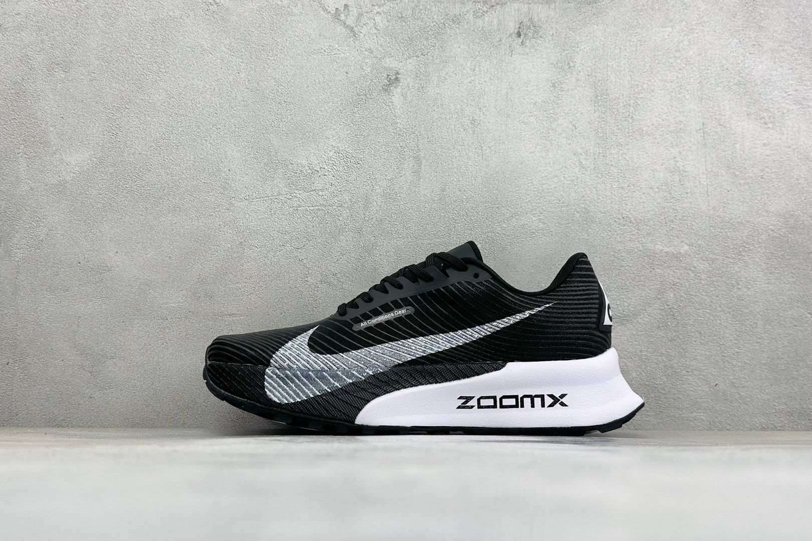 XM版Nike Zoomx ACG Ultrafly Trail 运动户外百搭 织物减震防滑透气越野跑步鞋 货号: HF