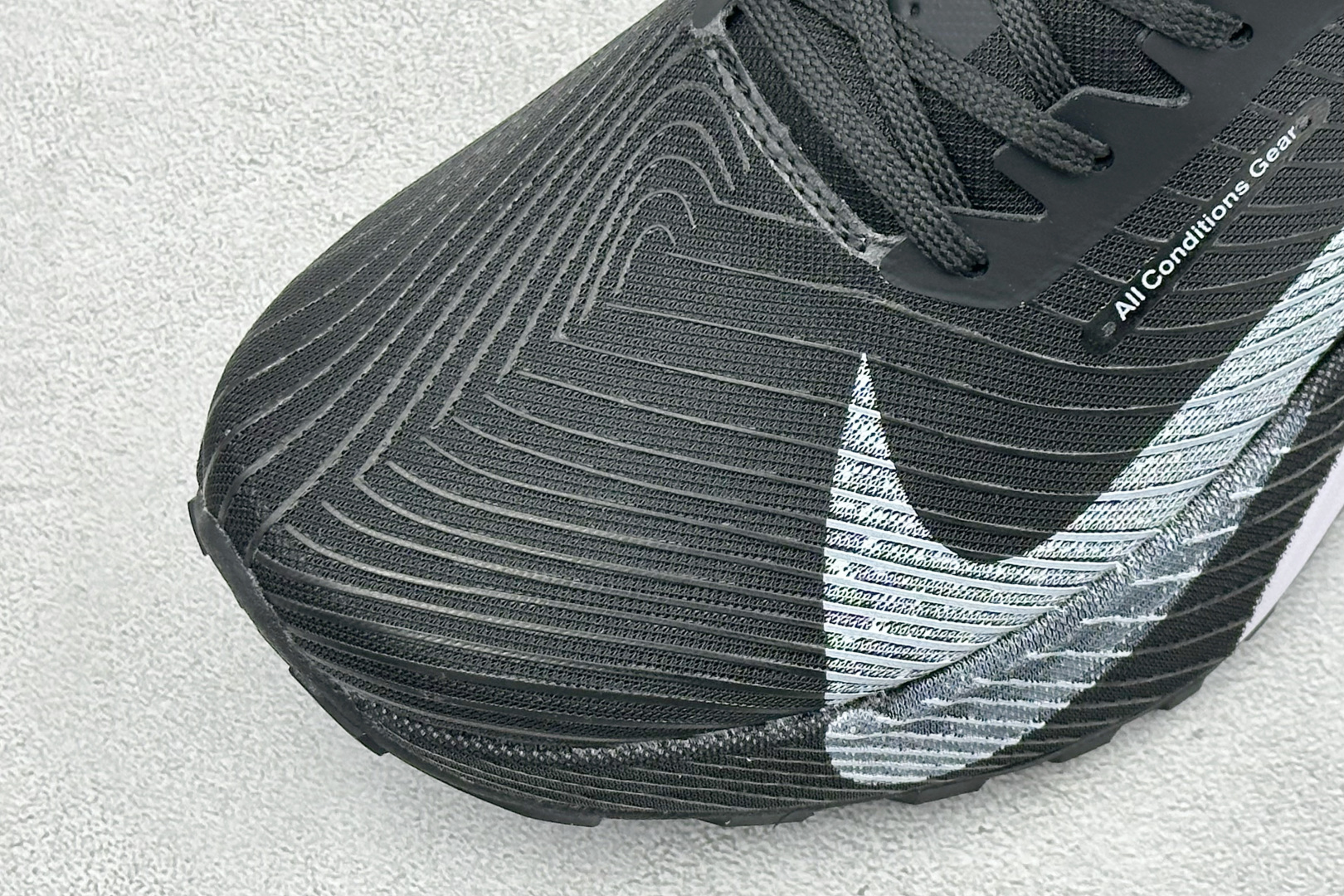 XM版Nike Zoomx ACG Ultrafly Trail 运动户外百搭 织物减震防滑透气越野跑步鞋 货号: HF