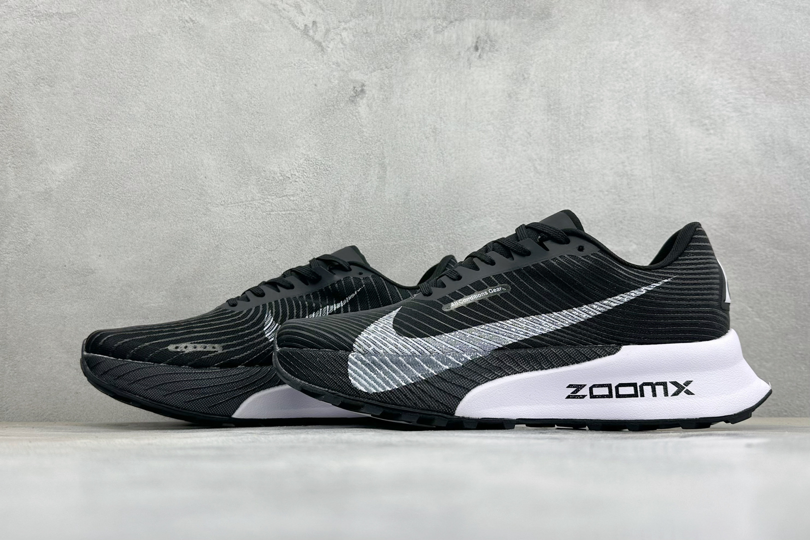 XM版Nike Zoomx ACG Ultrafly Trail 运动户外百搭 织物减震防滑透气越野跑步鞋 货号: HF