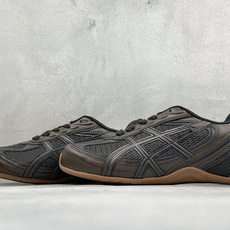 HY版Asics Gel-PHAI Z 城市通勤薄底舒适运动休闲鞋 采用工程弹性双层再生针织密度鞋面材质后跟3D可视GE HY版Asics Gel-PHAI Z 城市通勤薄底舒适运动休闲鞋 采用工程弹性双层再生针织密度鞋面材质后跟3D可视GE
