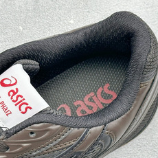 HY版Asics Gel-PHAI Z 城市通勤薄底舒适运动休闲鞋 采用工程弹性双层再生针织密度鞋面材质后跟3D可视GE HY版Asics Gel-PHAI Z 城市通勤薄底舒适运动休闲鞋 采用工程弹性双层再生针织密度鞋面材质后跟3D可视GE