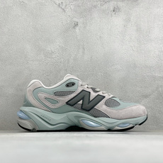 TG版New Balance 983系列 新百伦 复古休闲运动慢跑鞋 货号: U9837LN Size: 36 37 3 TG版New Balance 983系列 新百伦 复古休闲运动慢跑鞋 货号: U9837LN Size: 36 37 3