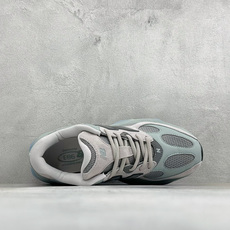 TG版New Balance 983系列 新百伦 复古休闲运动慢跑鞋 货号: U9837LN Size: 36 37 3 TG版New Balance 983系列 新百伦 复古休闲运动慢跑鞋 货号: U9837LN Size: 36 37 3