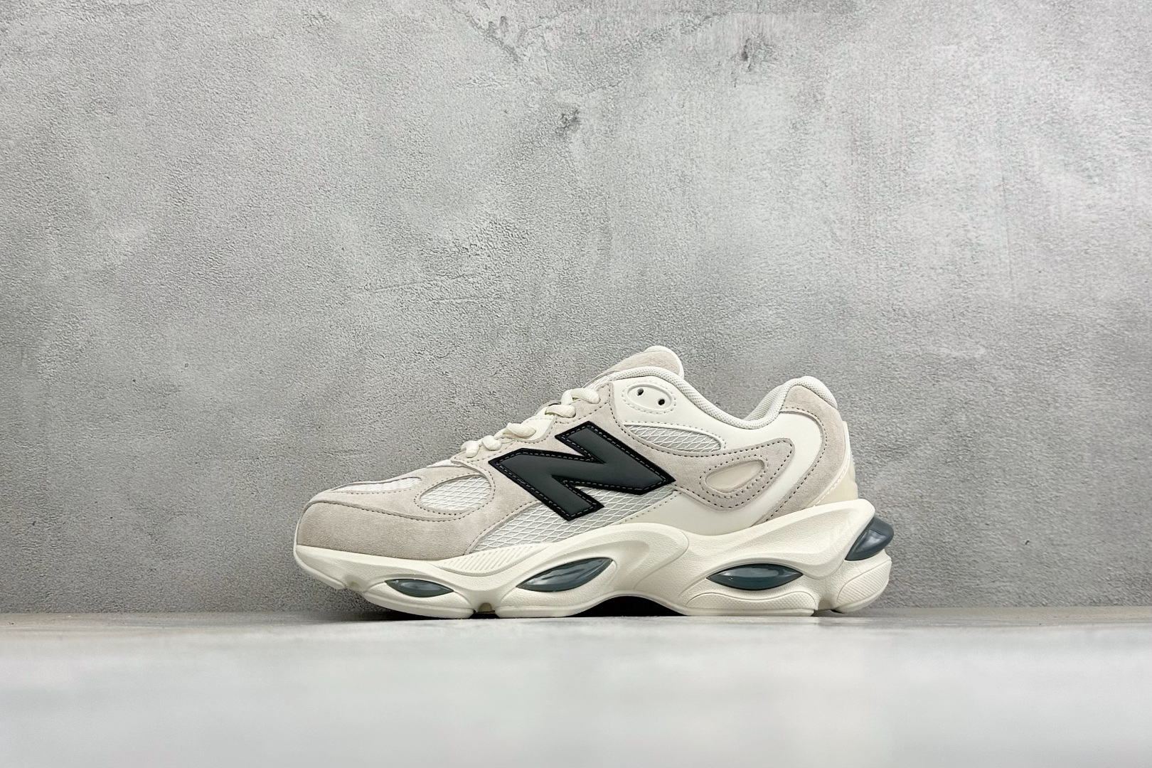 TG版New Balance 983系列 新百伦 复古休闲运动慢跑鞋 货号: U983VR Size: 36 37 37