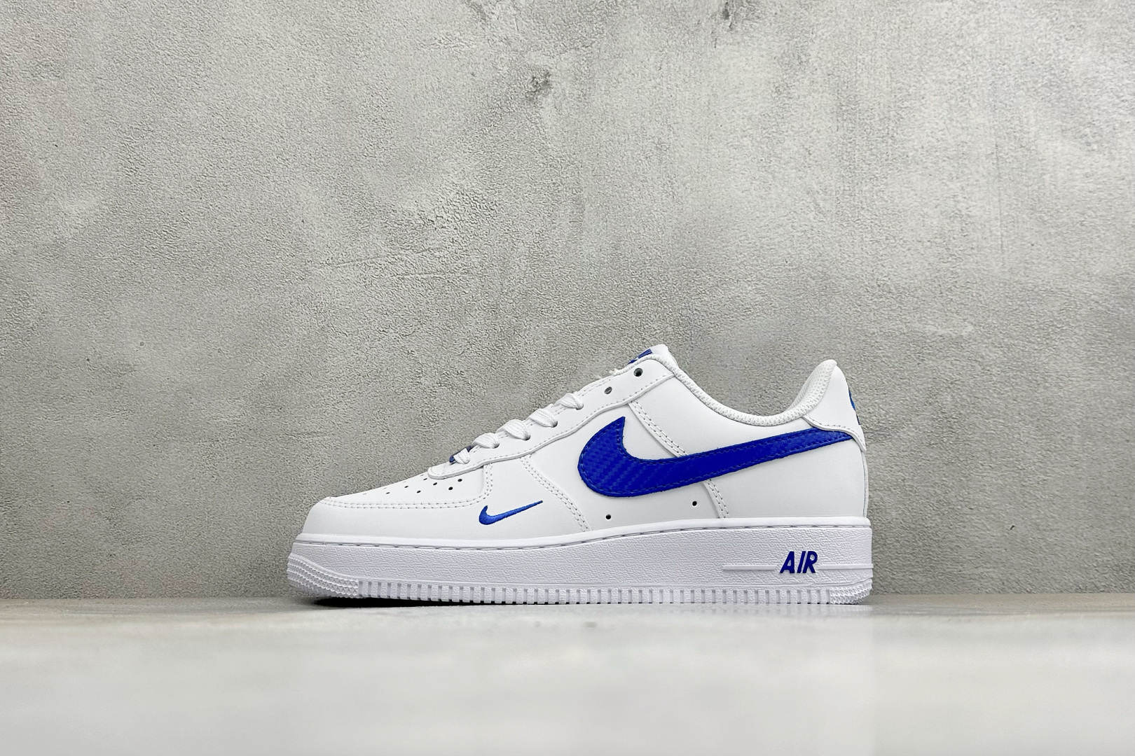 SC福利 Nike Air Force 1 Low 空军一号低帮运动休闲板鞋 原楦头原纸板 打造纯正空军版型 专注外贸渠
