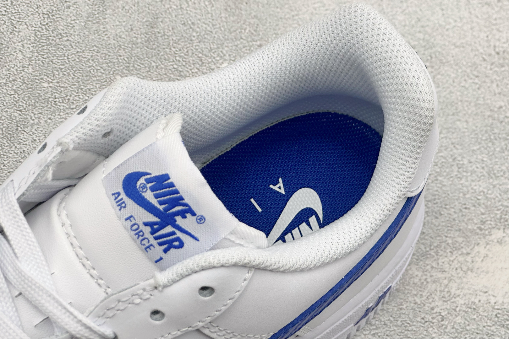 SC福利 Nike Air Force 1 Low 空军一号低帮运动休闲板鞋 原楦头原纸板 打造纯正空军版型 专注外贸渠 SC福利 Nike Air Force 1 Low 空军一号低帮运动休闲板鞋 原楦头原纸板 打造纯正空军版型 专注外贸渠