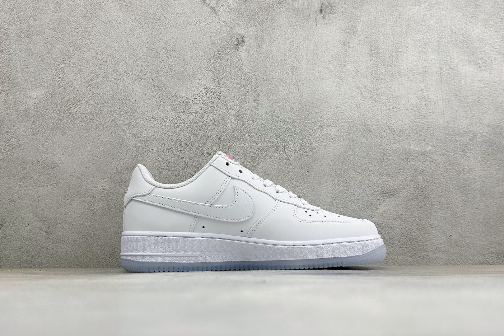 SC福利 Nike Air Force 1 Low 空军一号低帮运动休闲板鞋 原楦头原纸板 打造纯正空军版型 专注外贸渠