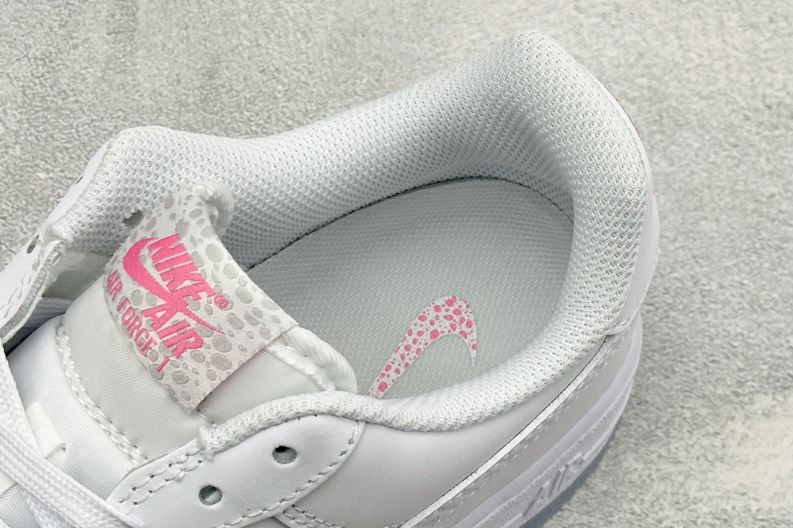 SC福利 Nike Air Force 1 Low 空军一号低帮运动休闲板鞋 原楦头原纸板 打造纯正空军版型 专注外贸渠