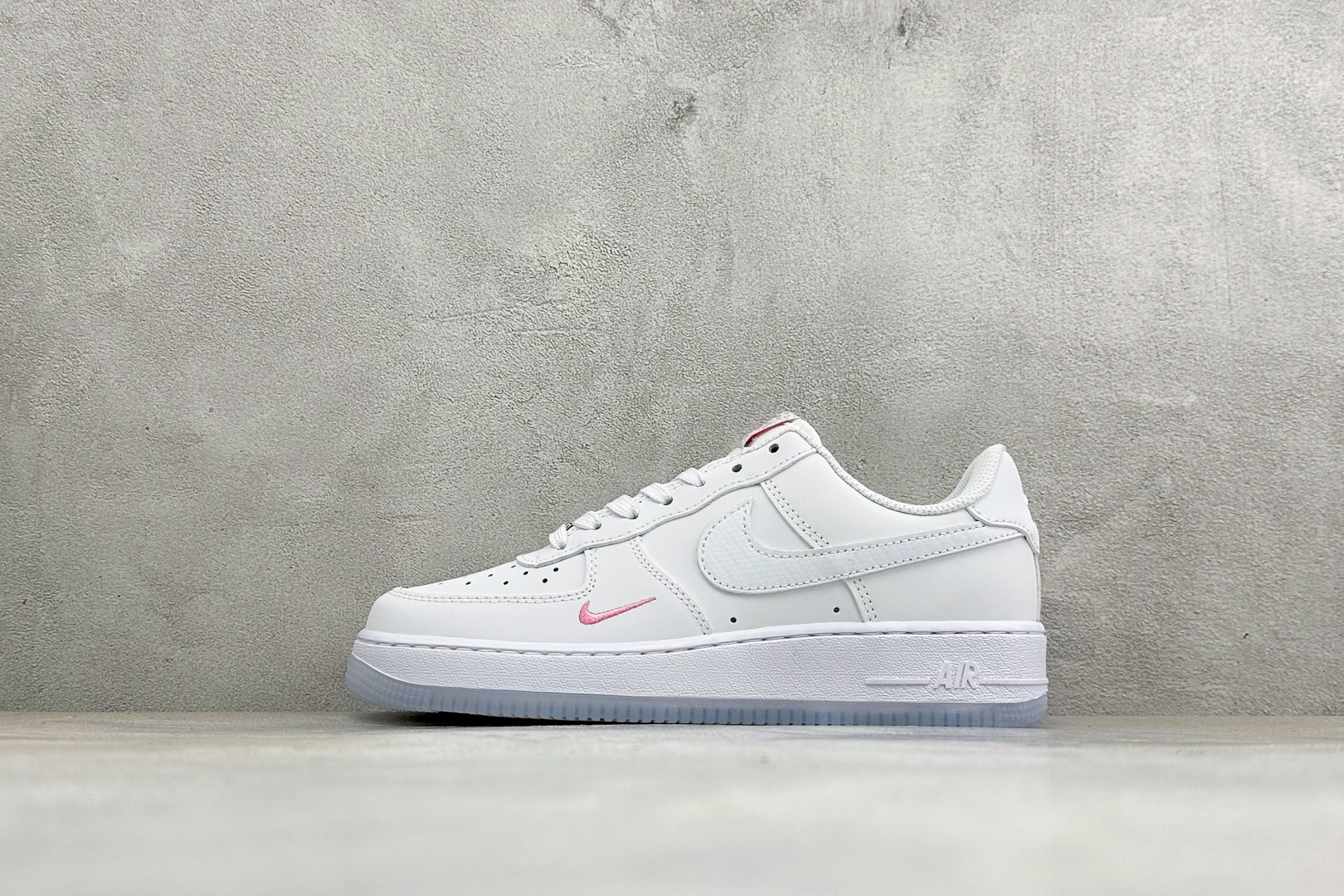 SC福利 Nike Air Force 1 Low 空军一号低帮运动休闲板鞋 原楦头原纸板 打造纯正空军版型 专注外贸渠