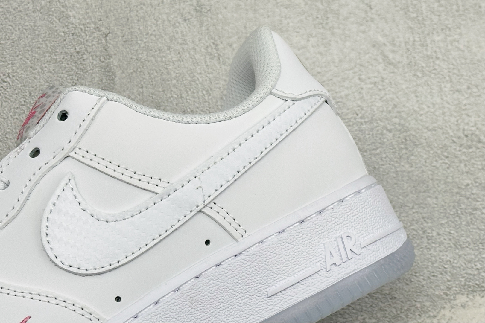 SC福利 Nike Air Force 1 Low 空军一号低帮运动休闲板鞋 原楦头原纸板 打造纯正空军版型 专注外贸渠