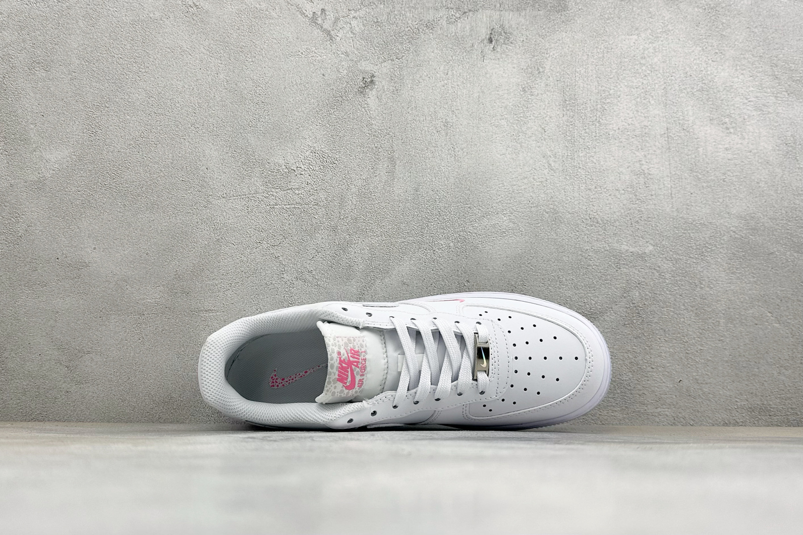 SC福利 Nike Air Force 1 Low 空军一号低帮运动休闲板鞋 原楦头原纸板 打造纯正空军版型 专注外贸渠