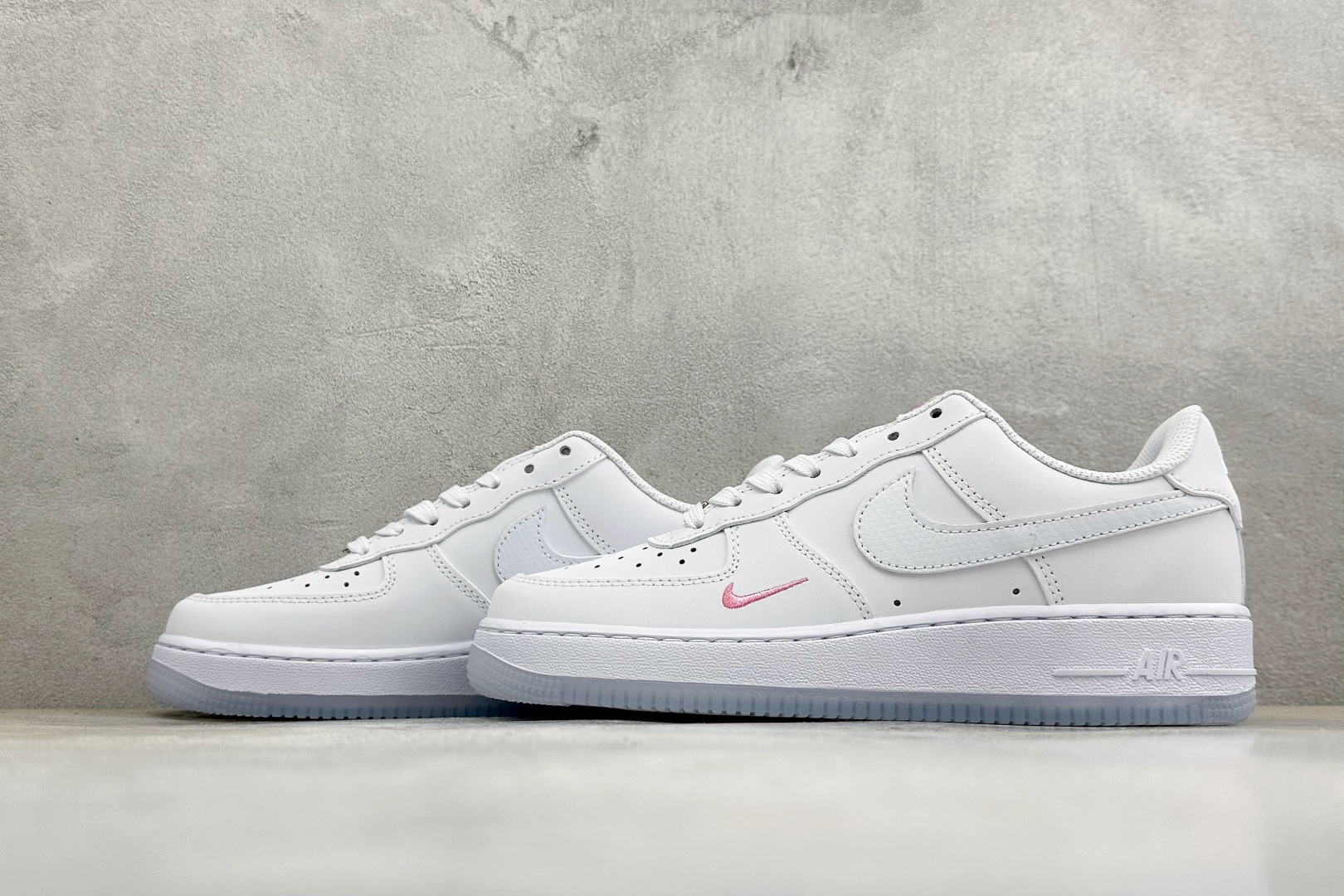SC福利 Nike Air Force 1 Low 空军一号低帮运动休闲板鞋 原楦头原纸板 打造纯正空军版型 专注外贸渠