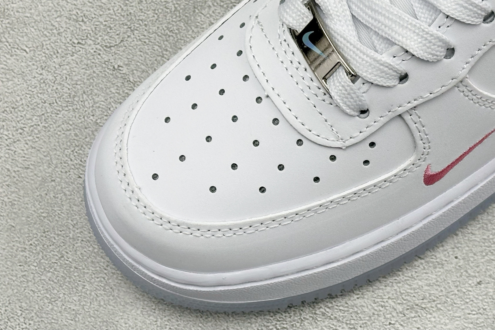 SC福利 Nike Air Force 1 Low 空军一号低帮运动休闲板鞋 原楦头原纸板 打造纯正空军版型 专注外贸渠